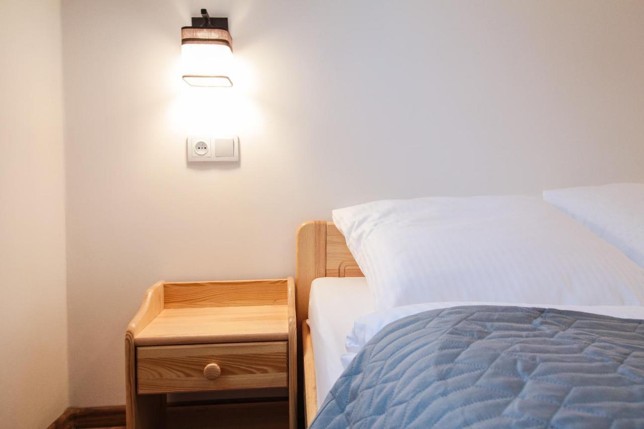 Apartament City Center Standard 6 Krynica-Zdrój Exteriör bild